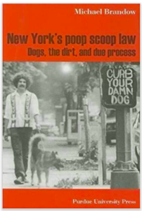 poop scoop laws