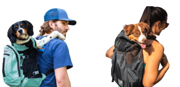 k9 sport sack dog backpack